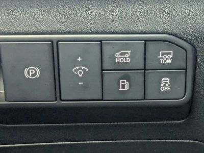 2027 Kia Telluride Hybrid — photo 37 view