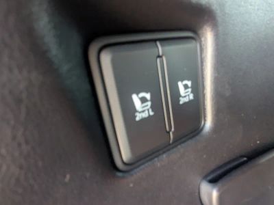2027 Kia Telluride Hybrid — photo 18 view