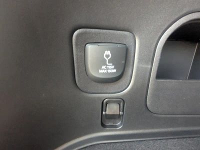 2027 Kia Telluride Hybrid — photo 17 view