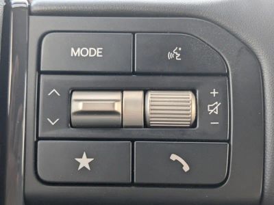 2027 Kia Telluride Hybrid — photo 39 view