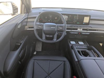 2027 Kia Telluride Hybrid — photo 25 view
