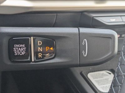 2027 Kia Telluride Hybrid — photo 43 view
