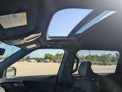 2027 Kia Telluride Hybrid — photo 29 view