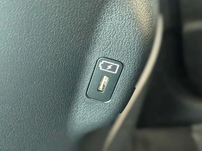 2027 Kia Telluride Hybrid — photo 23 view