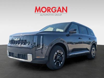 2027 Kia Telluride Hybrid — photo 9 view