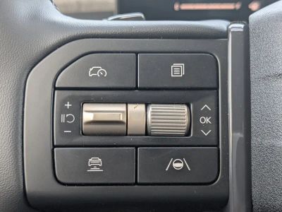 2027 Kia Telluride Hybrid — photo 38 view