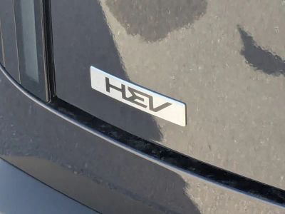 2027 Kia Telluride Hybrid — photo 12 view