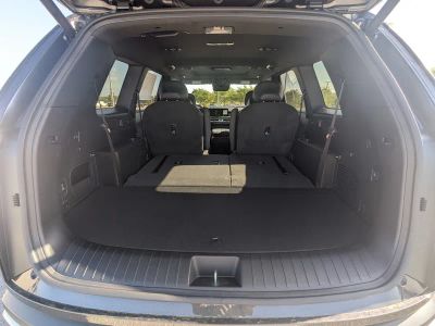 2027 Kia Telluride Hybrid — photo 14 view