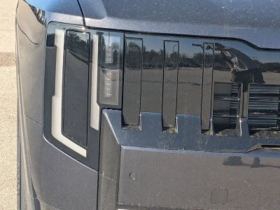 2027 Kia Telluride Hybrid — photo 10 view
