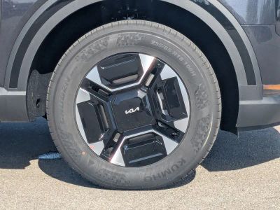 2027 Kia Telluride Hybrid — photo 11 view