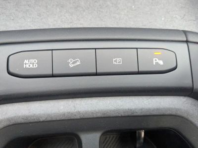 2027 Kia Telluride Hybrid — photo 34 view