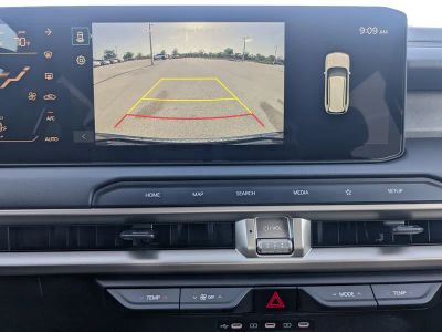 2027 Kia Telluride Hybrid — photo 30 view