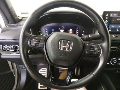 2024 Honda Accord Hybrid — photo 12 view