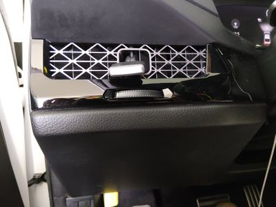 2024 Honda Accord Hybrid — photo 13 view