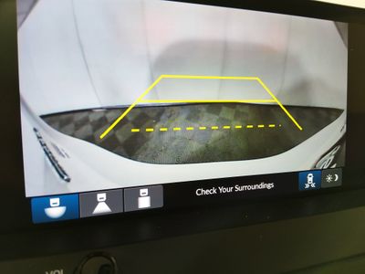 2024 Honda Accord Hybrid — photo 16 view