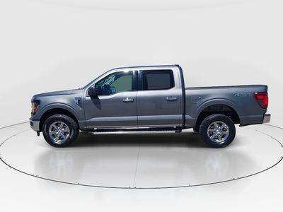 2025 Ford F-150 - Photo 4