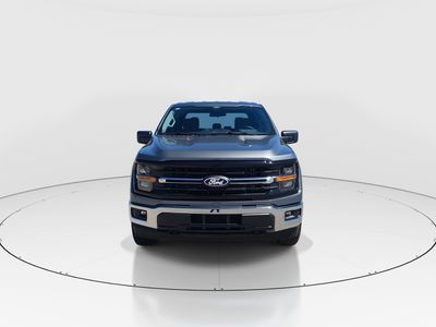 2025 Ford F-150 - Photo 2