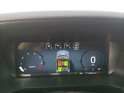 2025 Ford F-150 - Photo 14