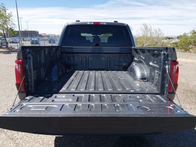 2025 Ford F-150 - Photo 11
