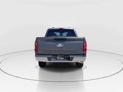 2025 Ford F-150 - Photo 6