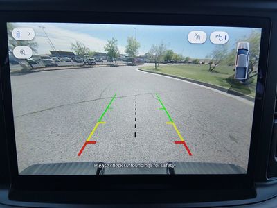2025 Ford F-150 - Photo 17