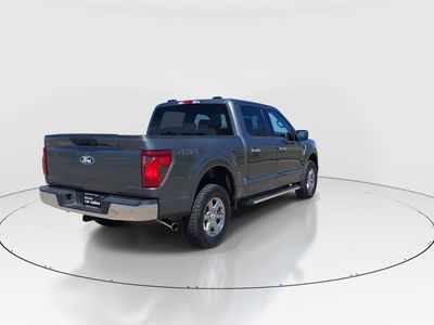 2025 Ford F-150 - Photo 7