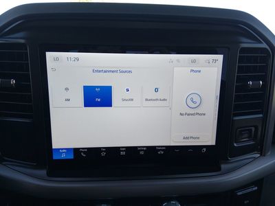 2025 Ford F-150 - Photo 18