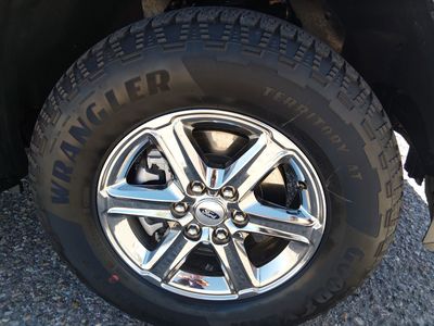 2025 Ford F-150 - Photo 10