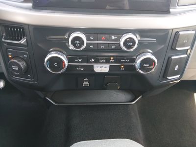2025 Ford F-150 - Photo 19