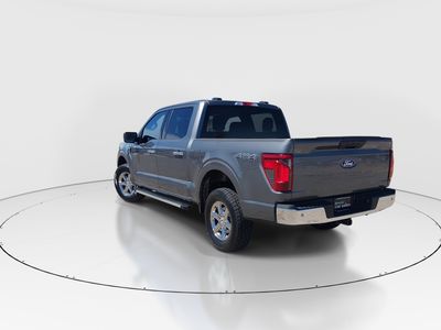 2025 Ford F-150 - Photo 5
