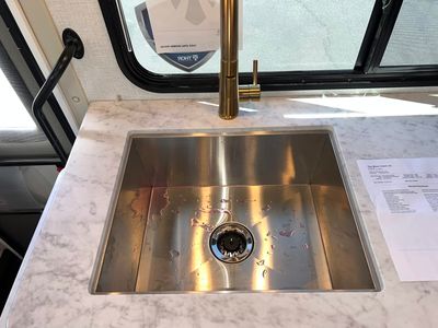 2026 Thor Motor Coach CHATEAU - Photo 12