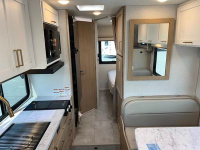 2026 Thor Motor Coach CHATEAU - Photo 6