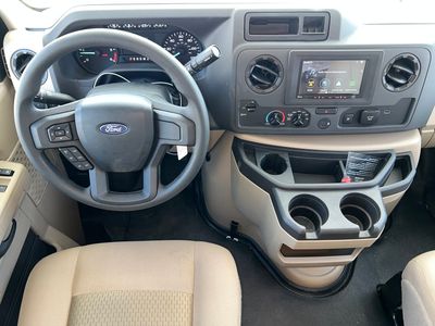2026 Thor Motor Coach CHATEAU - Photo 2
