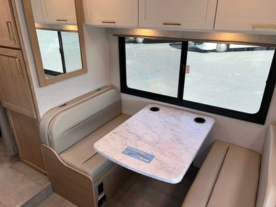 2026 Thor Motor Coach CHATEAU - Photo 7