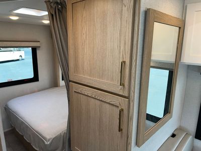 2026 Thor Motor Coach CHATEAU - Photo 10