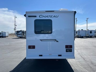 2026 Thor Motor Coach CHATEAU - Photo 28