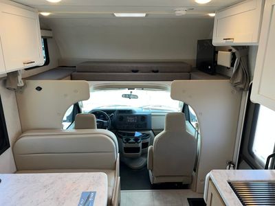 2026 Thor Motor Coach CHATEAU - Photo 3