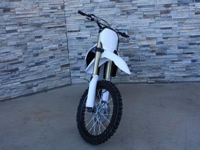 2026 Yamaha YZ250F 70th Anniversary Edition - Photo 4