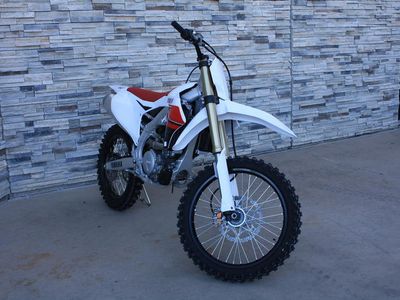 2026 Yamaha YZ250F 70th Anniversary Edition - Photo 1