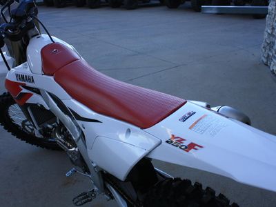2026 Yamaha YZ250F 70th Anniversary Edition - Photo 8