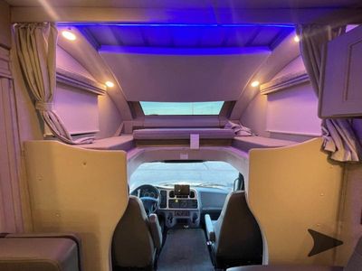 2023 Thor Motor Coach Inception - Photo 24