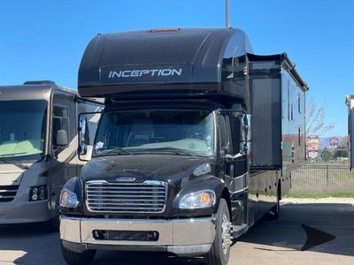 2023 Thor Motor Coach Inception - Photo 7