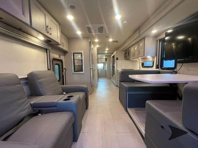 2023 Thor Motor Coach Inception - Photo 12
