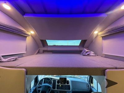 2023 Thor Motor Coach Inception - Photo 25