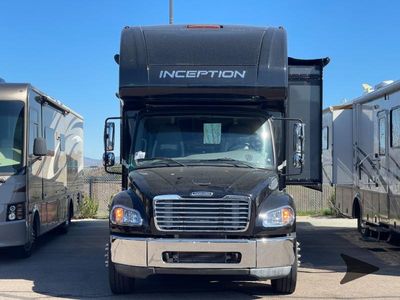 2023 Thor Motor Coach Inception - Photo 6