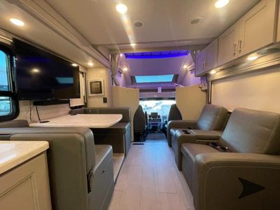 2023 Thor Motor Coach Inception - Photo 23