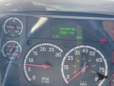 2023 Thor Motor Coach Inception - Photo 44