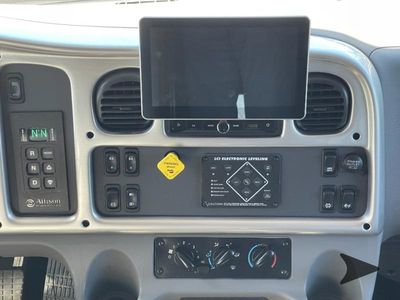 2023 Thor Motor Coach Inception - Photo 45