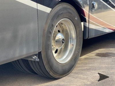 2023 Thor Motor Coach Inception - Photo 46