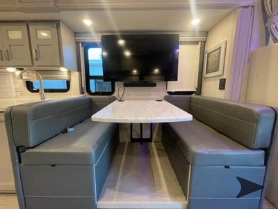 2023 Thor Motor Coach Inception - Photo 14